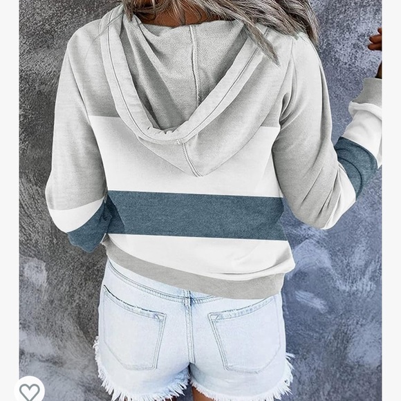 Hoodie - Picture 2 of 7